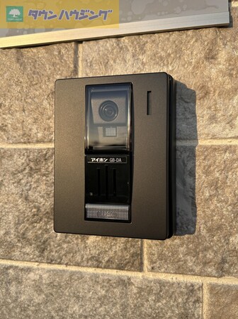 Hx Shinkemigawaの物件内観写真